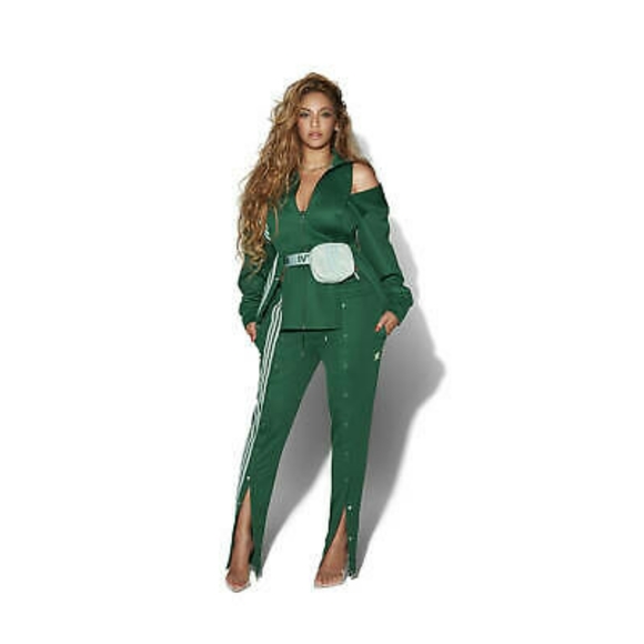 adidas Jackets & Blazers - Adidas Ivy Park Track Jacket - Large